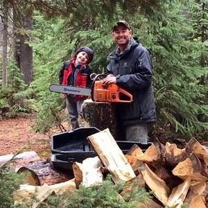 Meet your Posher, Troy